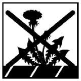 unkrauthemmend