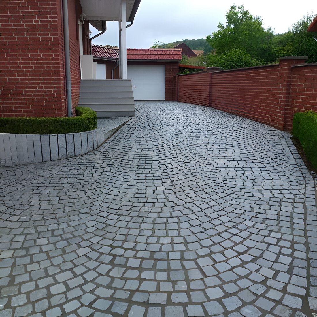 vdw 830 – Anwendungsbeispiel