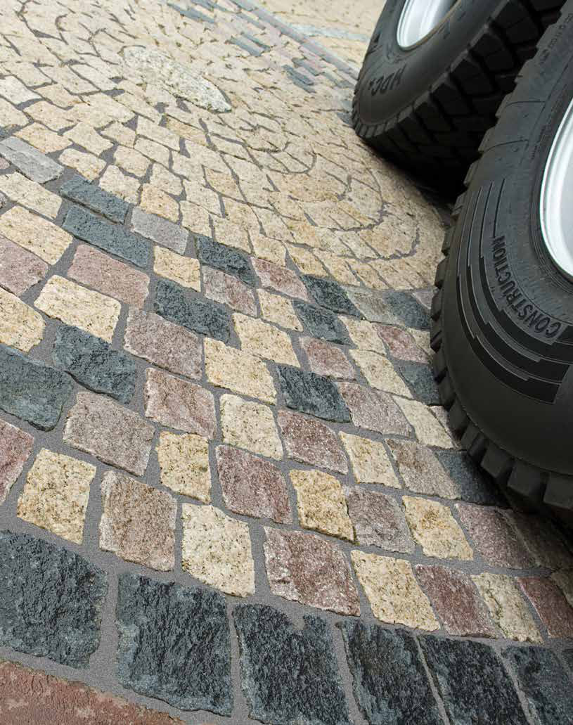 vdw 835N – Anwendungsbeispiel