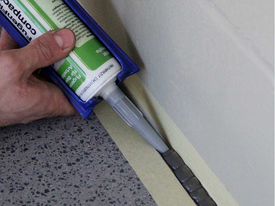 vdw 885 plus – Anwendungsbeispiel