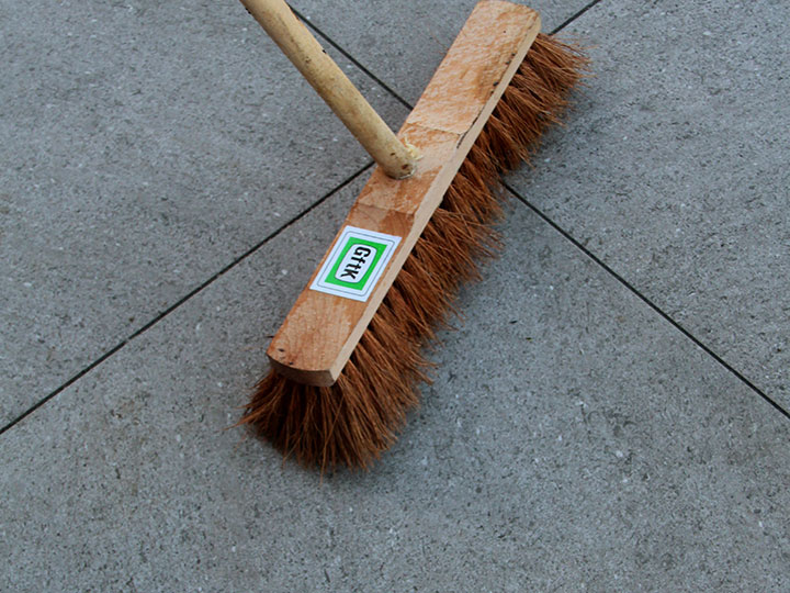 Schritt 7