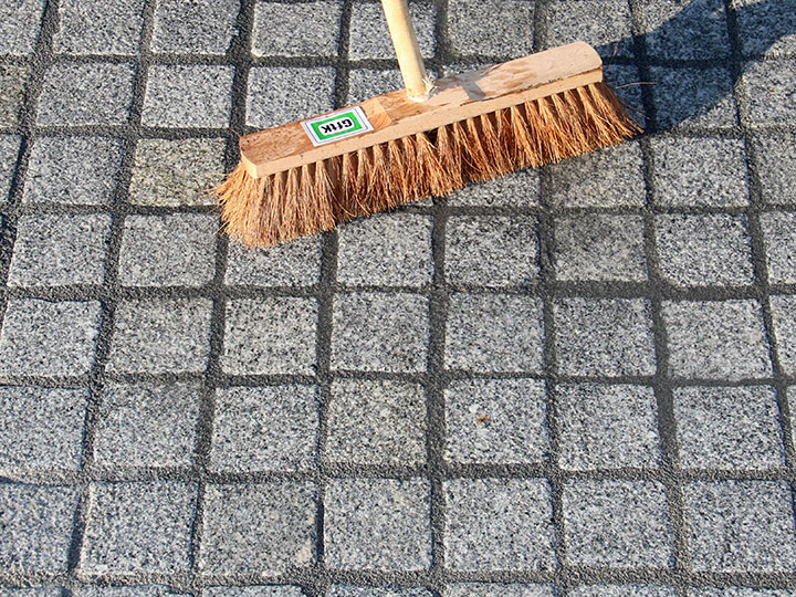 Schritt 7