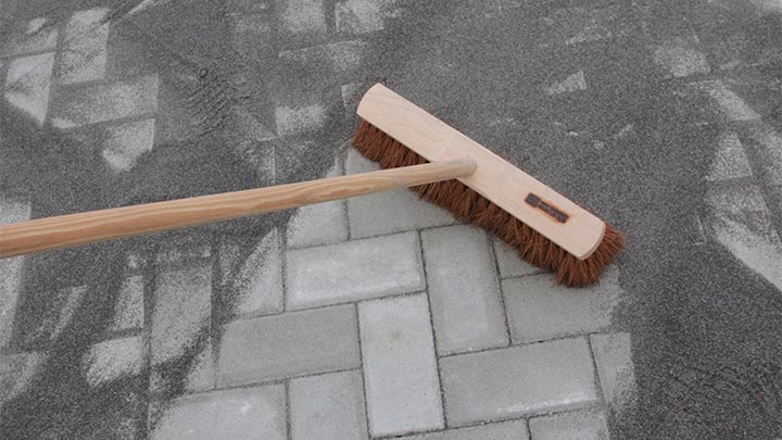 Schritt 1