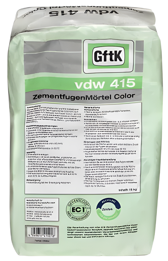 vdw 415