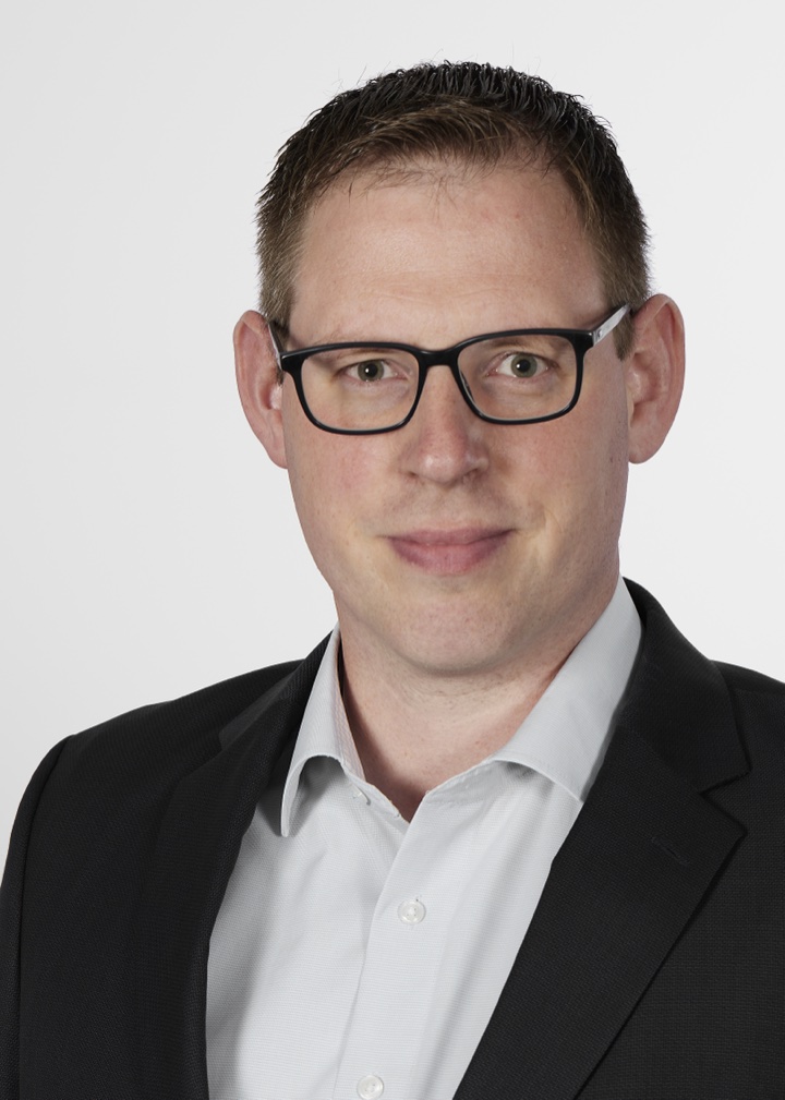 Stefan Ackermann