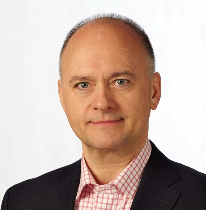 Michael Klaus