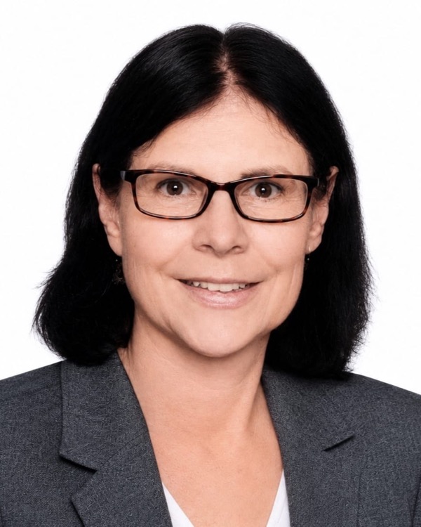 Susanne Servet