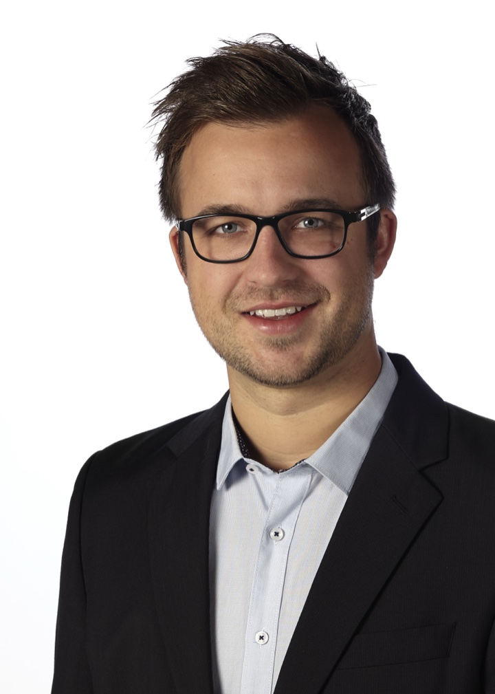 Fabian Steinbach