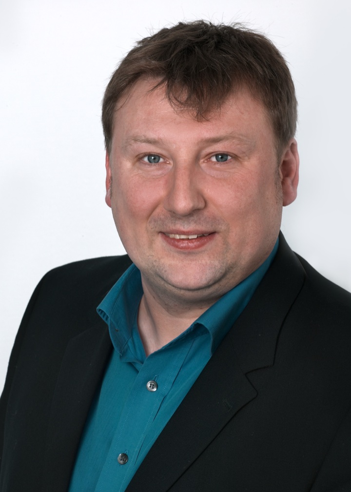 Ulrich Wodara