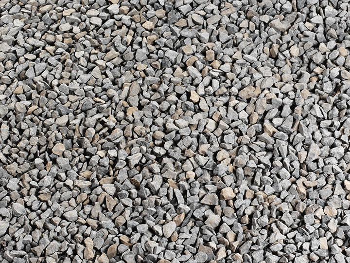 Bild 1: Unterbau und Tragschichten vorbereiten