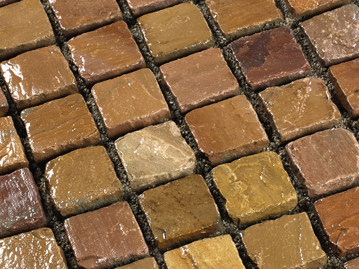 Bild 8: Nachbehandlung beachten!